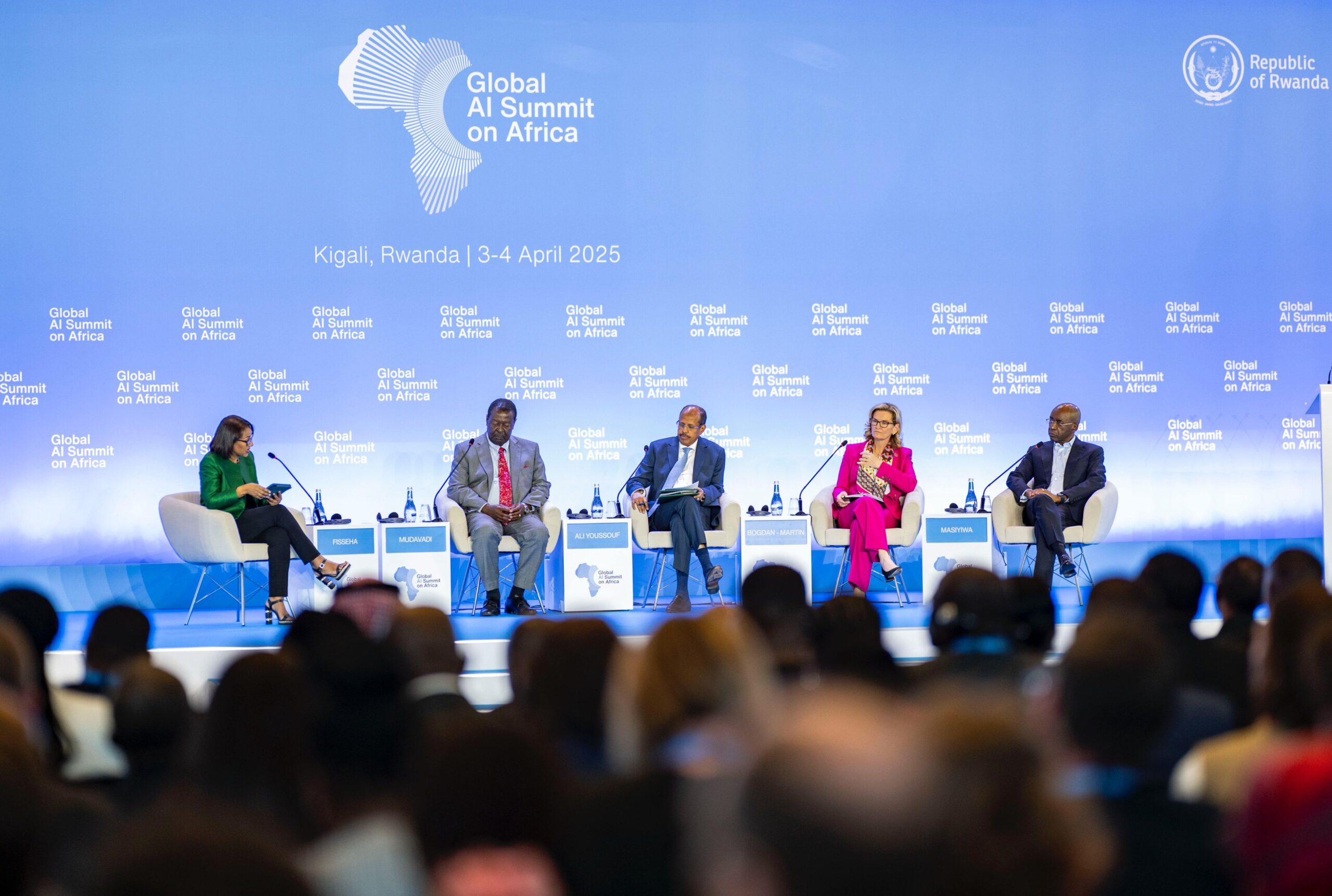 Rwanda Digitalization Decoded: 5 Million Reasons to Go Digital