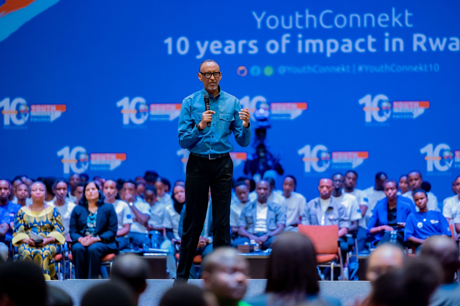 Rwanda’s Innovation Culture : The Mindset, Institutions & Trends Fueling Its Tech Renaissance