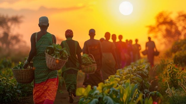 Work in Progress: Rwanda’s Labour Force Grows, but Challenges Remain