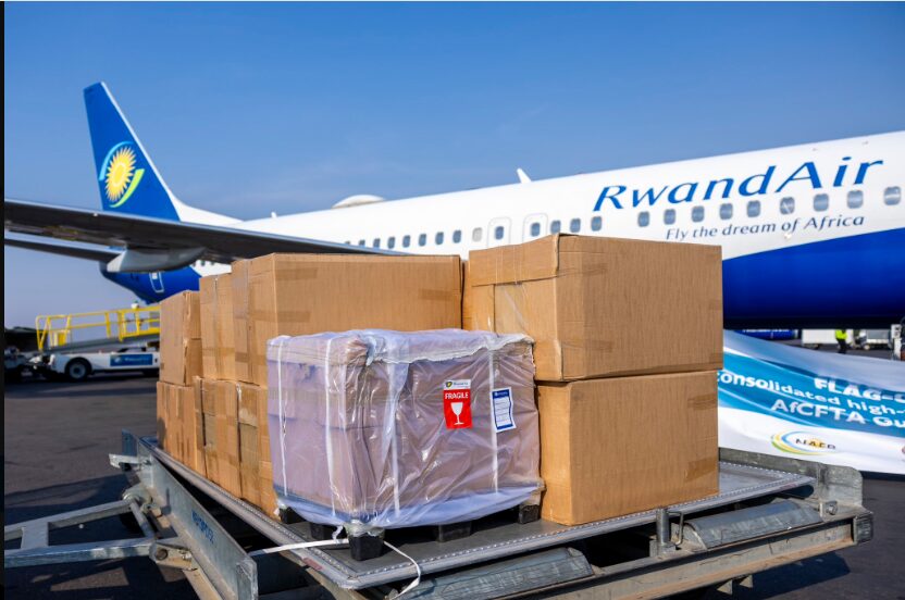 Rwanda’s Trade Crossroads: Reading the Story Behind a $1.7 Billion Quarter